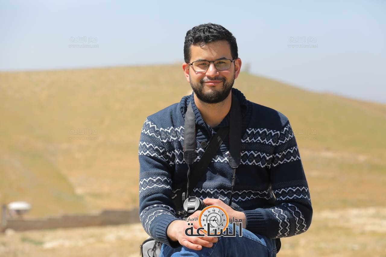 Madar Al-Saa Images 0.16353157816744024