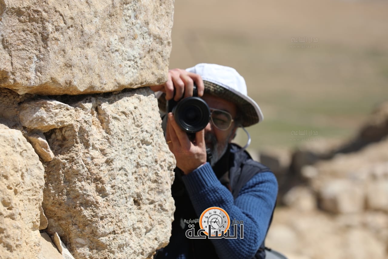 Madar Al-Saa Images 0.9822670613477091