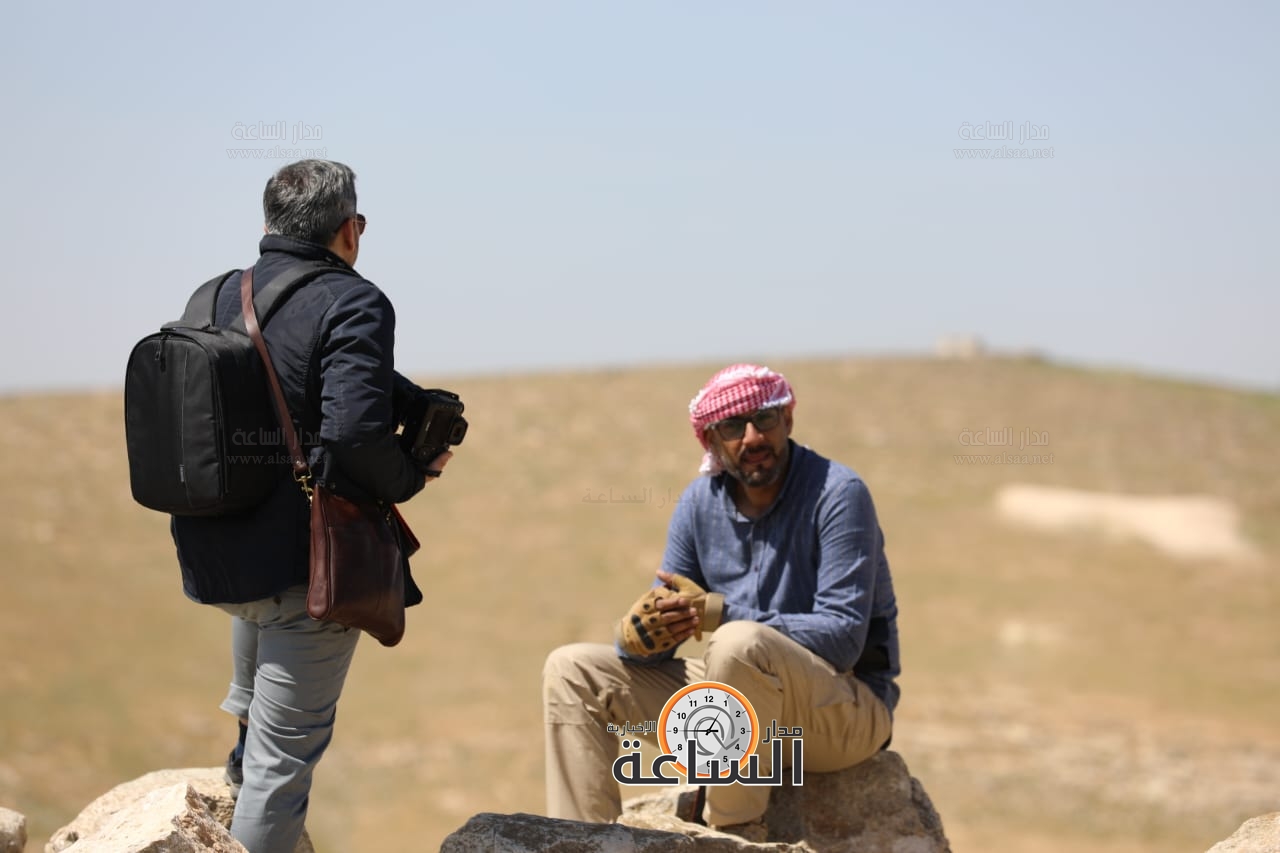 Madar Al-Saa Images 0.33252420791743154