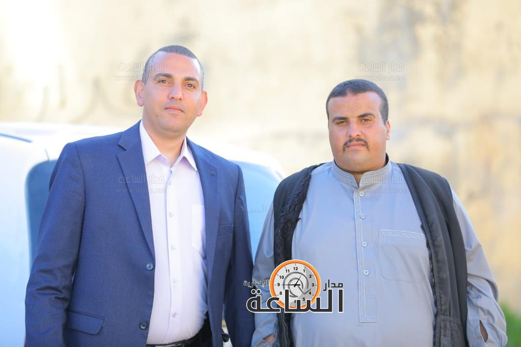 Madar Al-Saa Images 0.5299902250302388