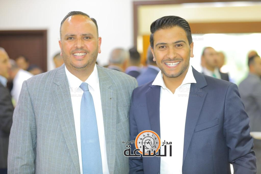 Madar Al-Saa Images 0.4050959469746078