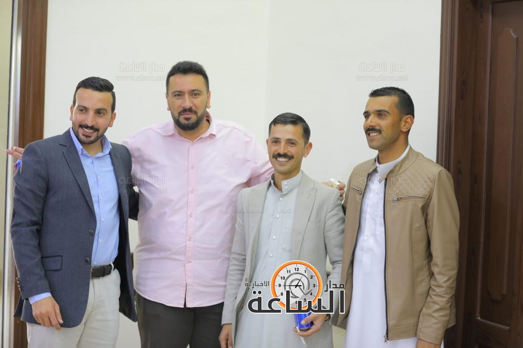 Madar Al-Saa Images 0.8342350923812649