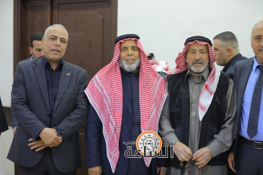 Madar Al-Saa Images 0.9121837986696262