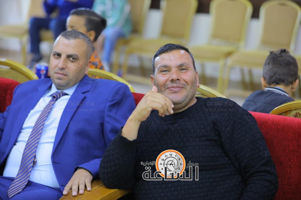 Madar Al-Saa Images 0.057658349159140476