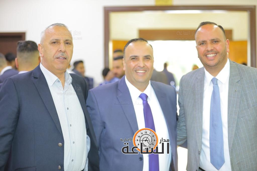 Madar Al-Saa Images 0.03912414306955525