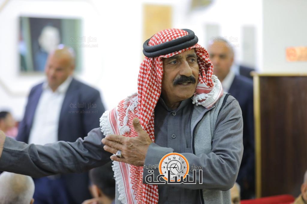 Madar Al-Saa Images 0.21472131560993324