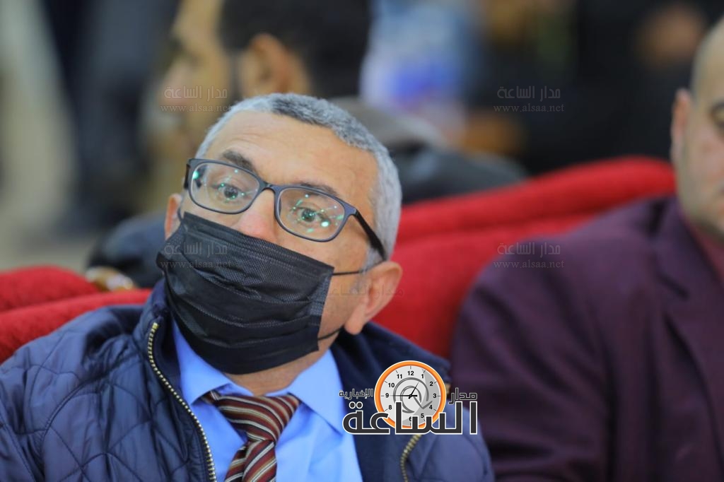 Madar Al-Saa Images 0.7717389352147732