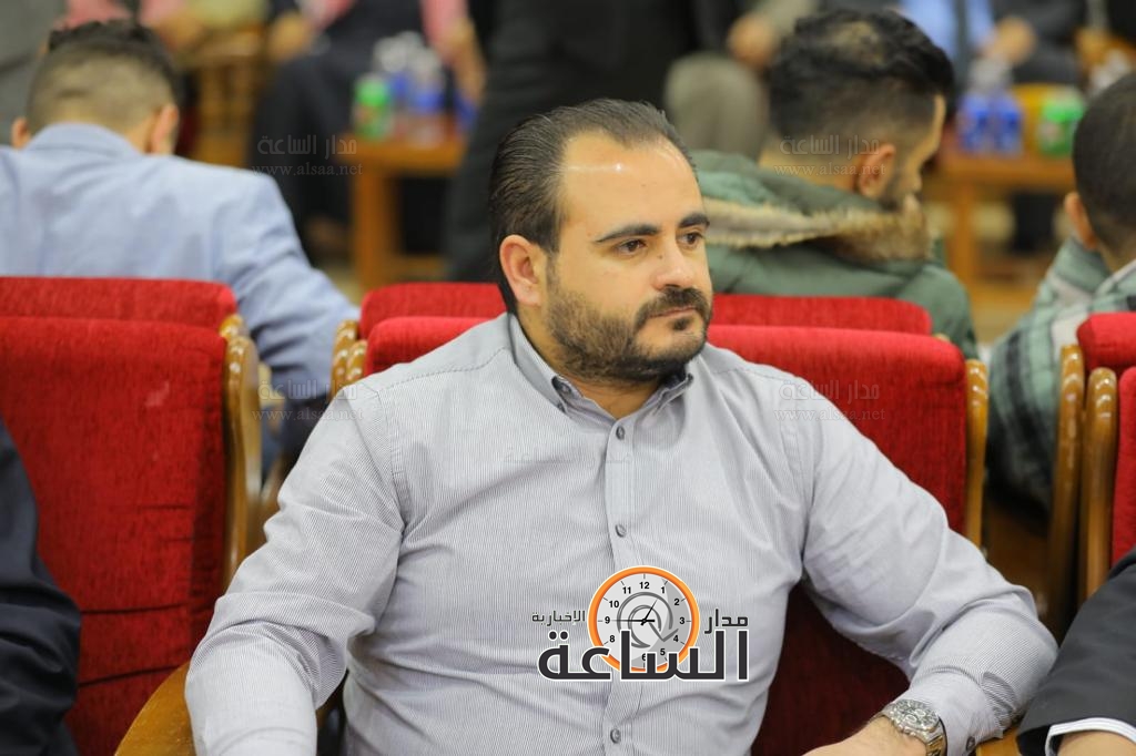 Madar Al-Saa Images 0.27832556555346843