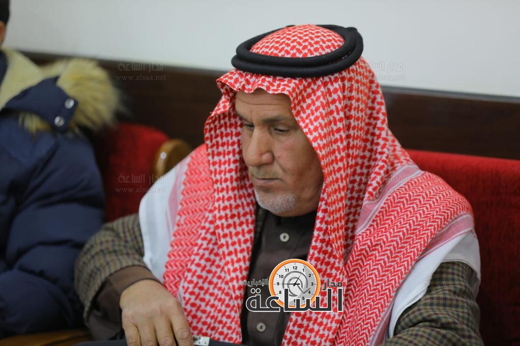 Madar Al-Saa Images 0.9673238388060013