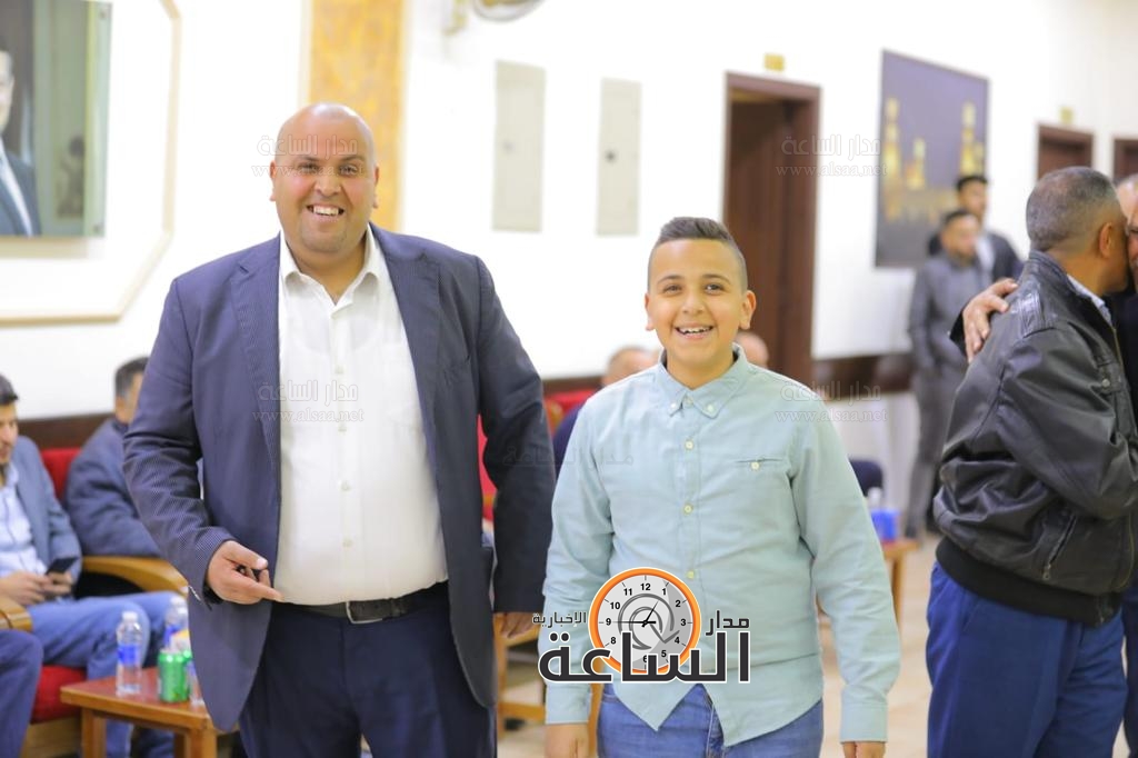 Madar Al-Saa Images 0.6080631044082541