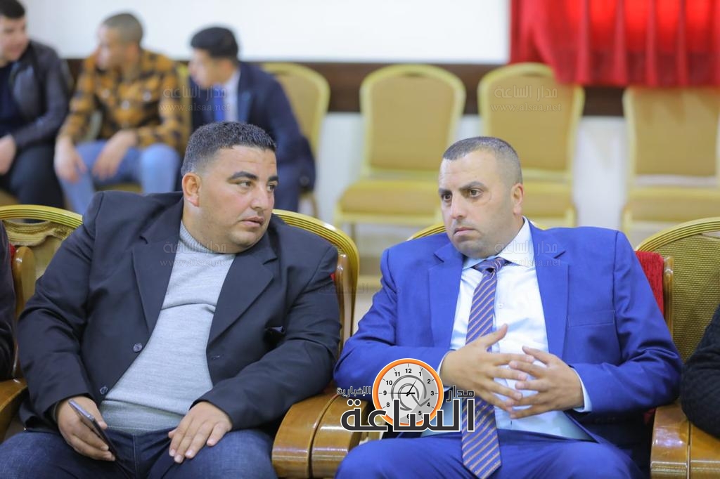 Madar Al-Saa Images 0.5807929642213168