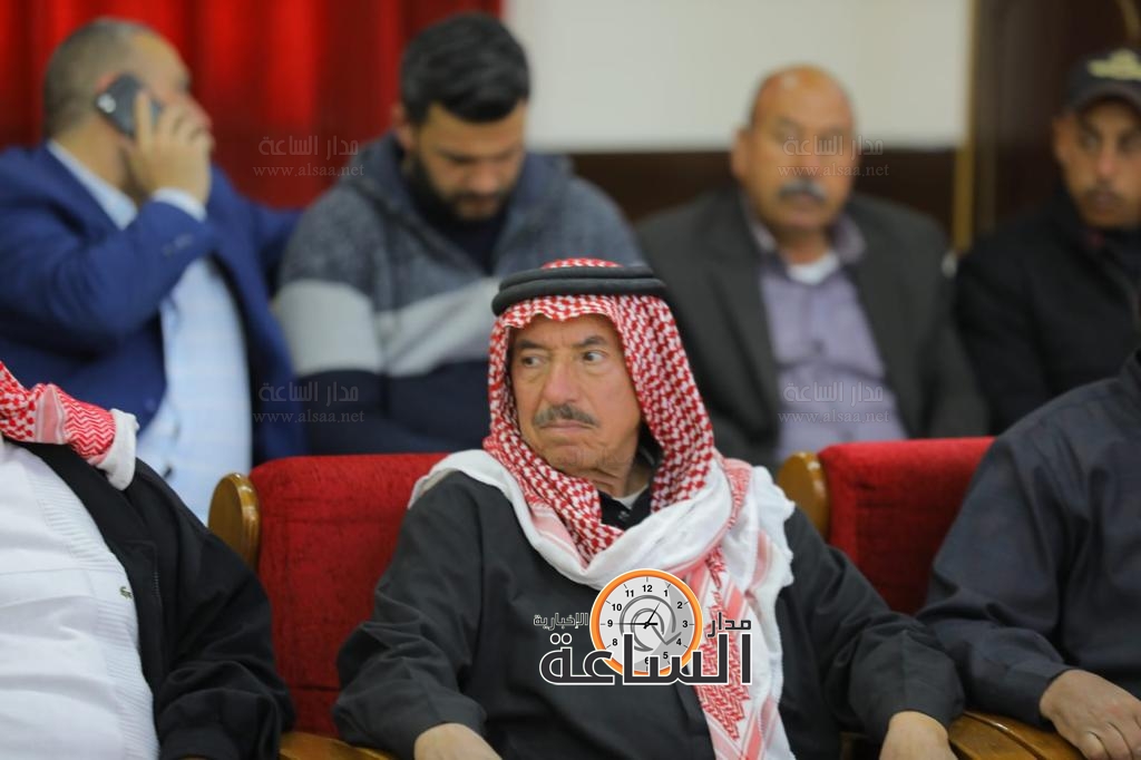 Madar Al-Saa Images 0.23777713375131793