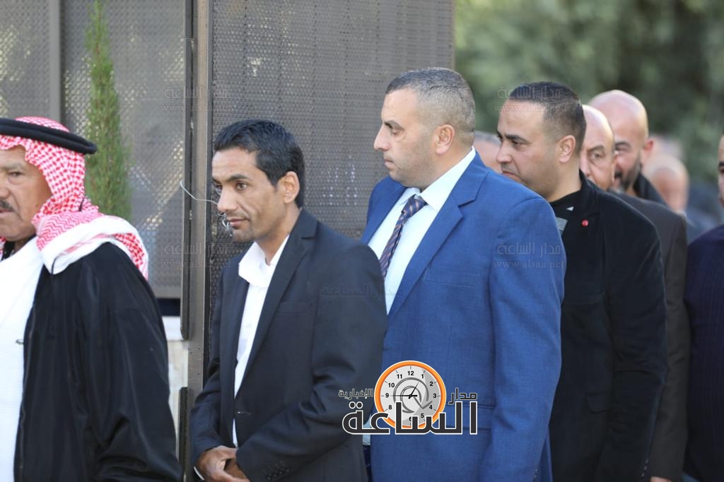 Madar Al-Saa Images 0.16090442433487717