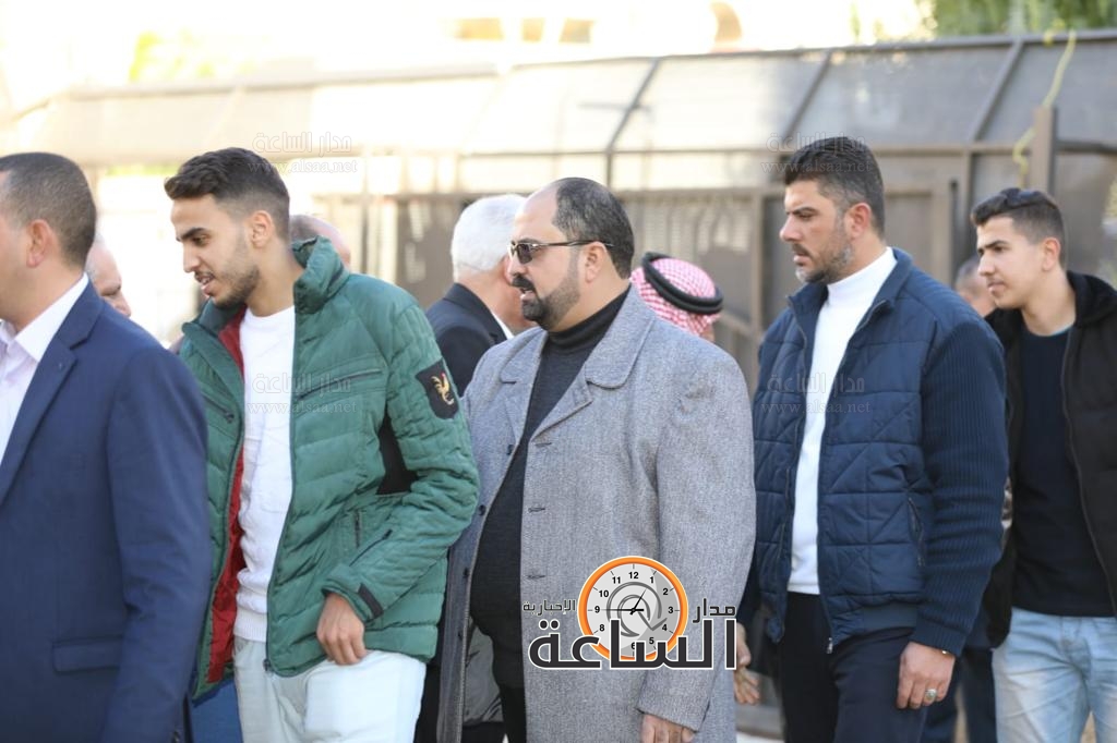 Madar Al-Saa Images 0.6396502247649463