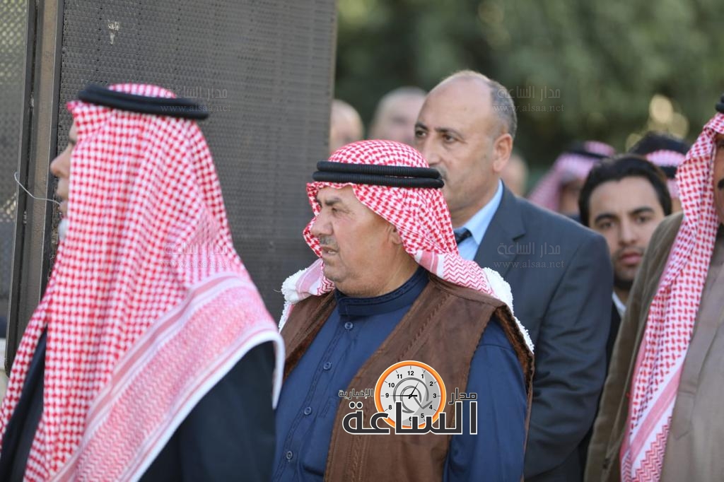 Madar Al-Saa Images 0.3875156111654967