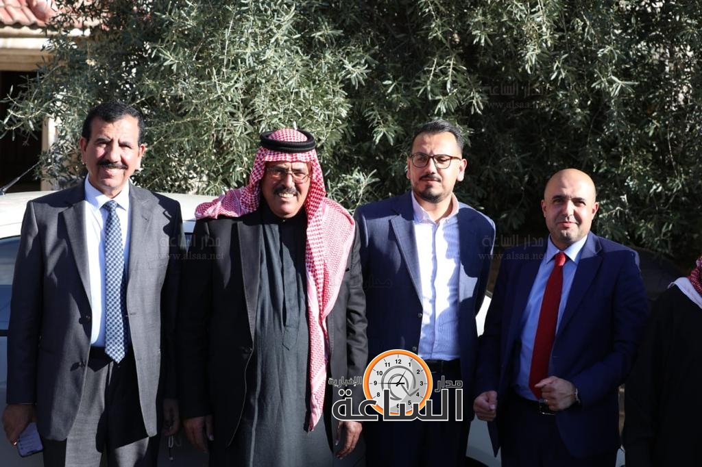 Madar Al-Saa Images 0.9230434598662949