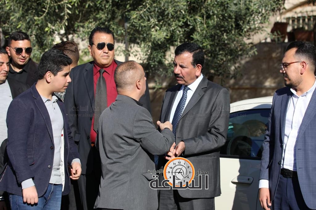 Madar Al-Saa Images 0.0809848005067022