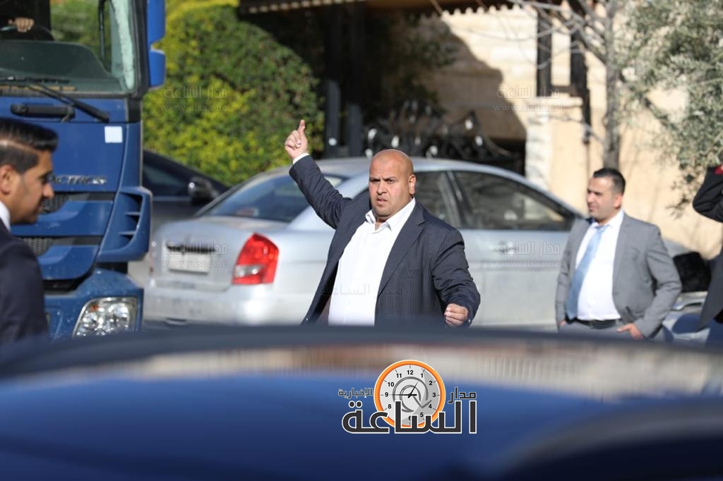 Madar Al-Saa Images 0.782611788676796