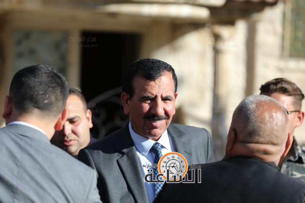 Madar Al-Saa Images 0.5253293589948591