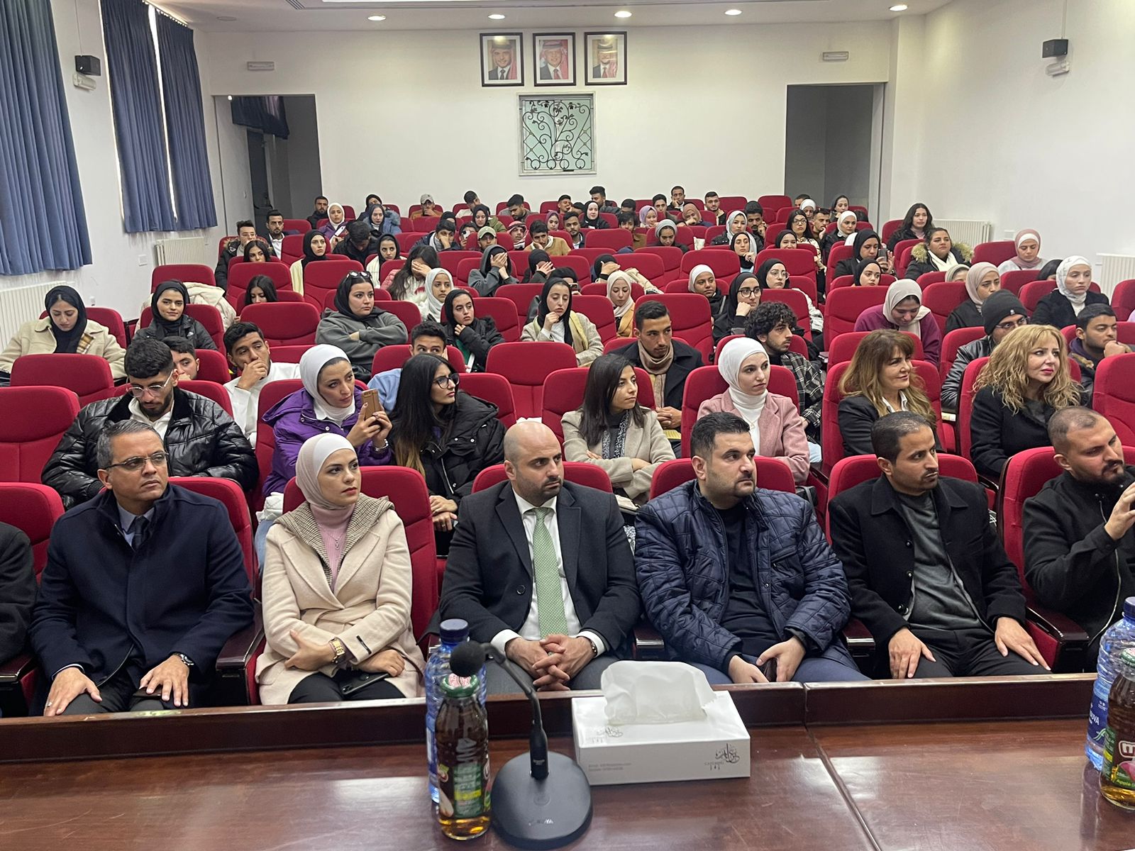 Madar Al-Saa Images 0.27750732176082704