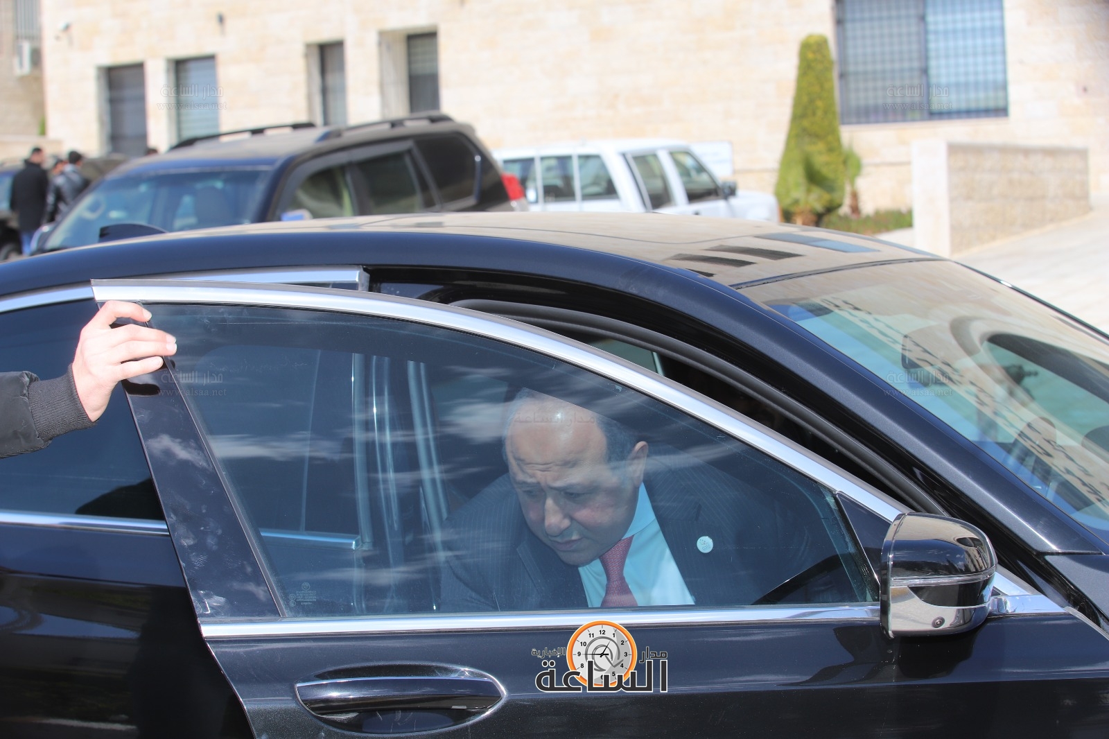 Madar Al-Saa Images 0.34378784853409416