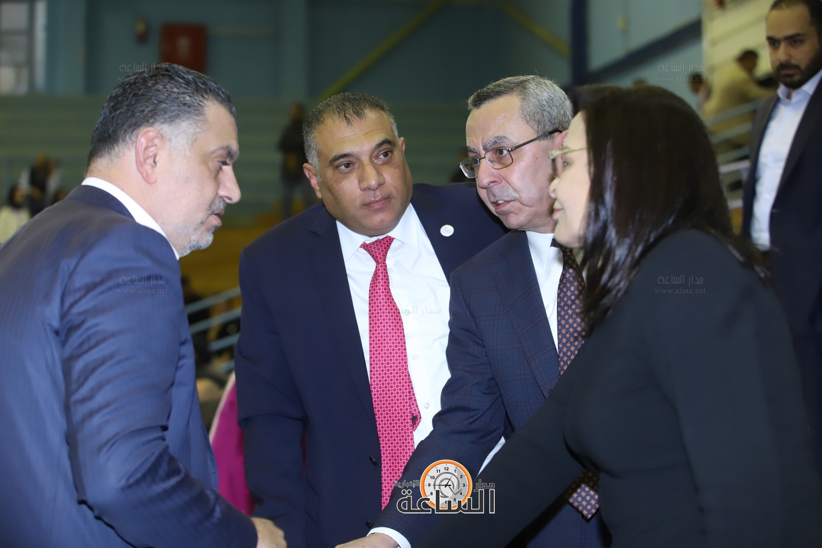 Madar Al-Saa Images 0.38887796280584197