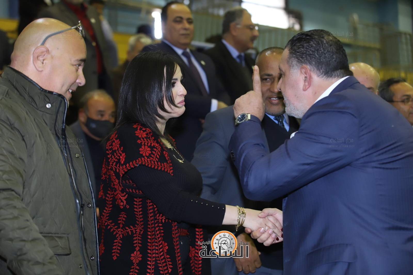 Madar Al-Saa Images 0.33343616446235846