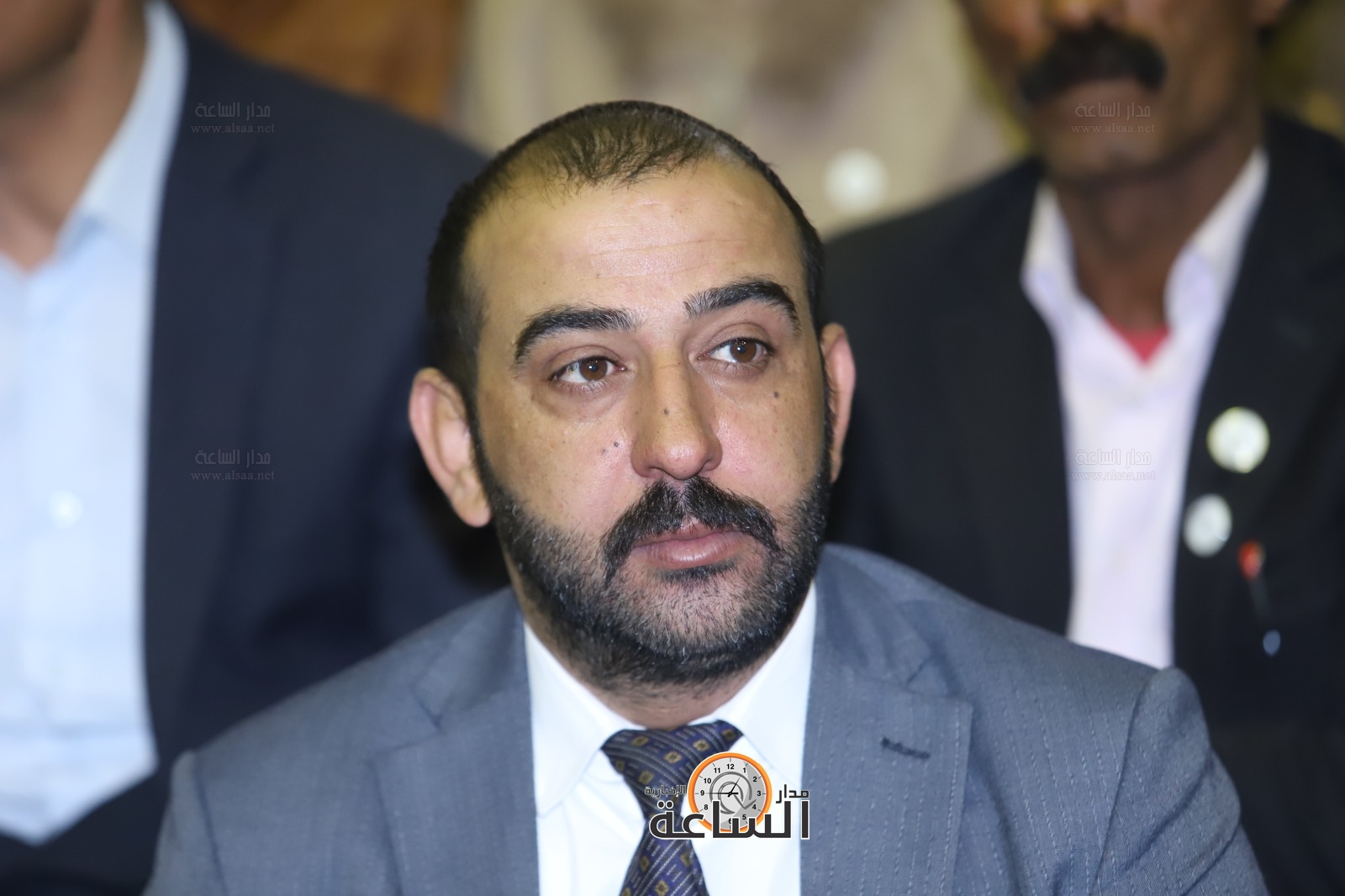 Madar Al-Saa Images 0.3266320634673171