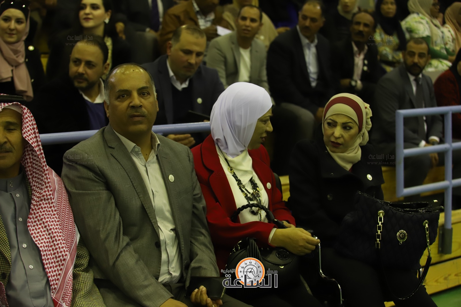 Madar Al-Saa Images 0.6712100973128923