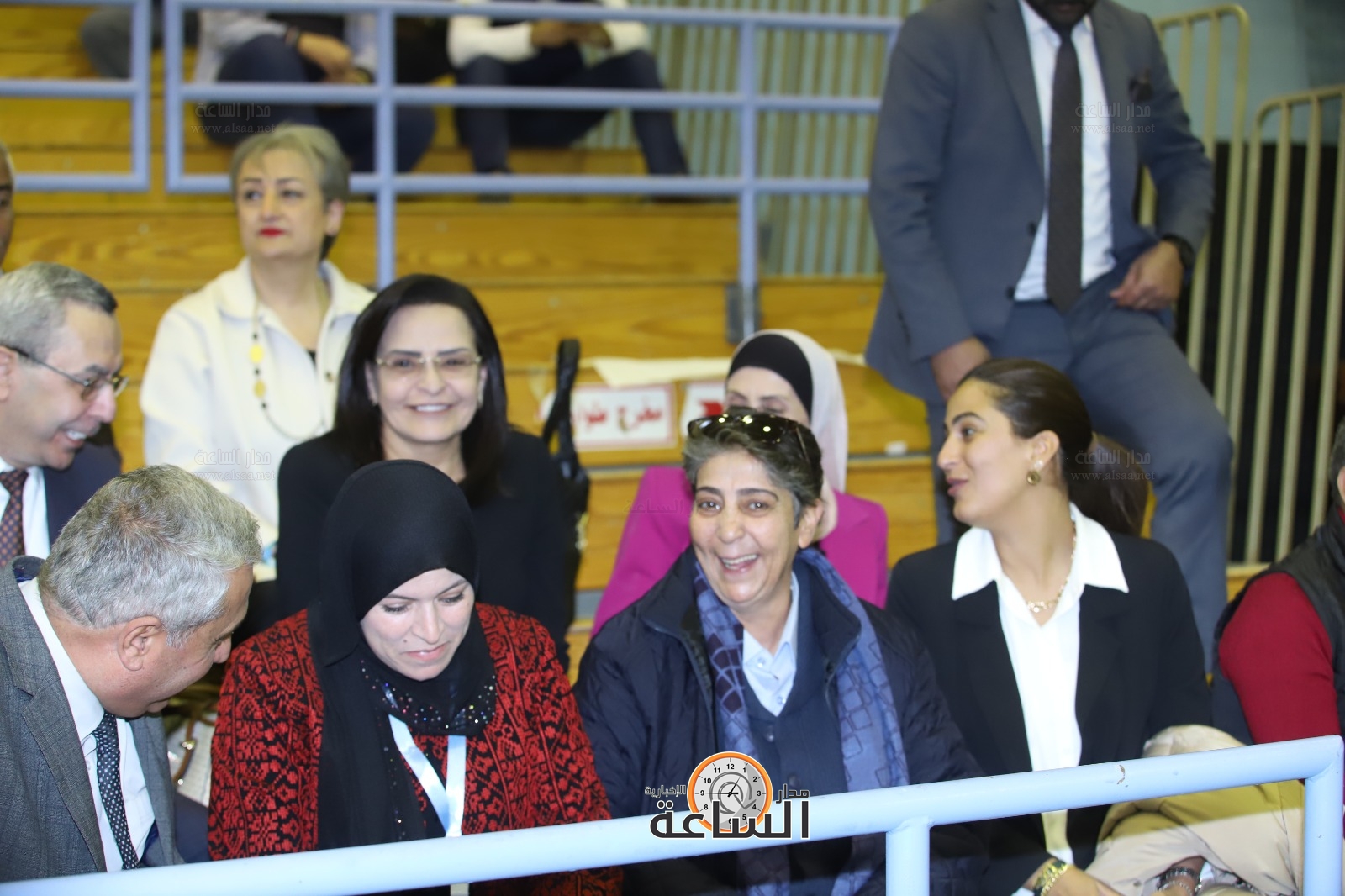 Madar Al-Saa Images 0.030309111675991263