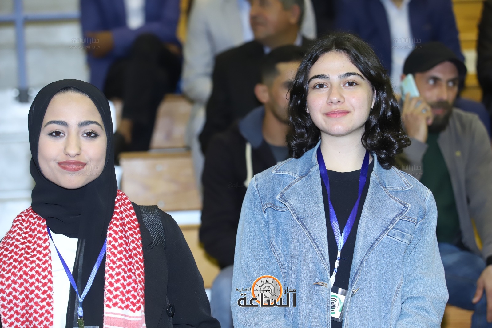 Madar Al-Saa Images 0.050338799798241296