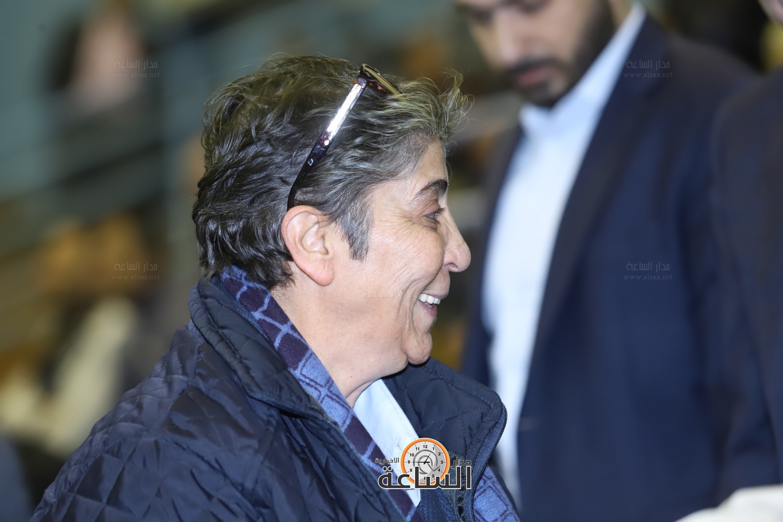 Madar Al-Saa Images 0.7515234403360728