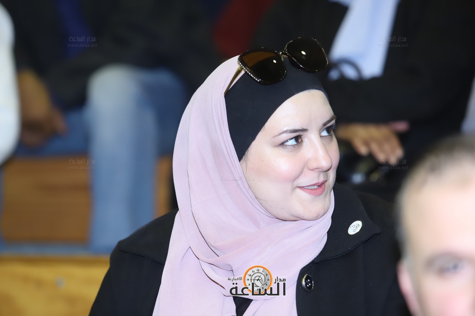 Madar Al-Saa Images 0.6862209773223137