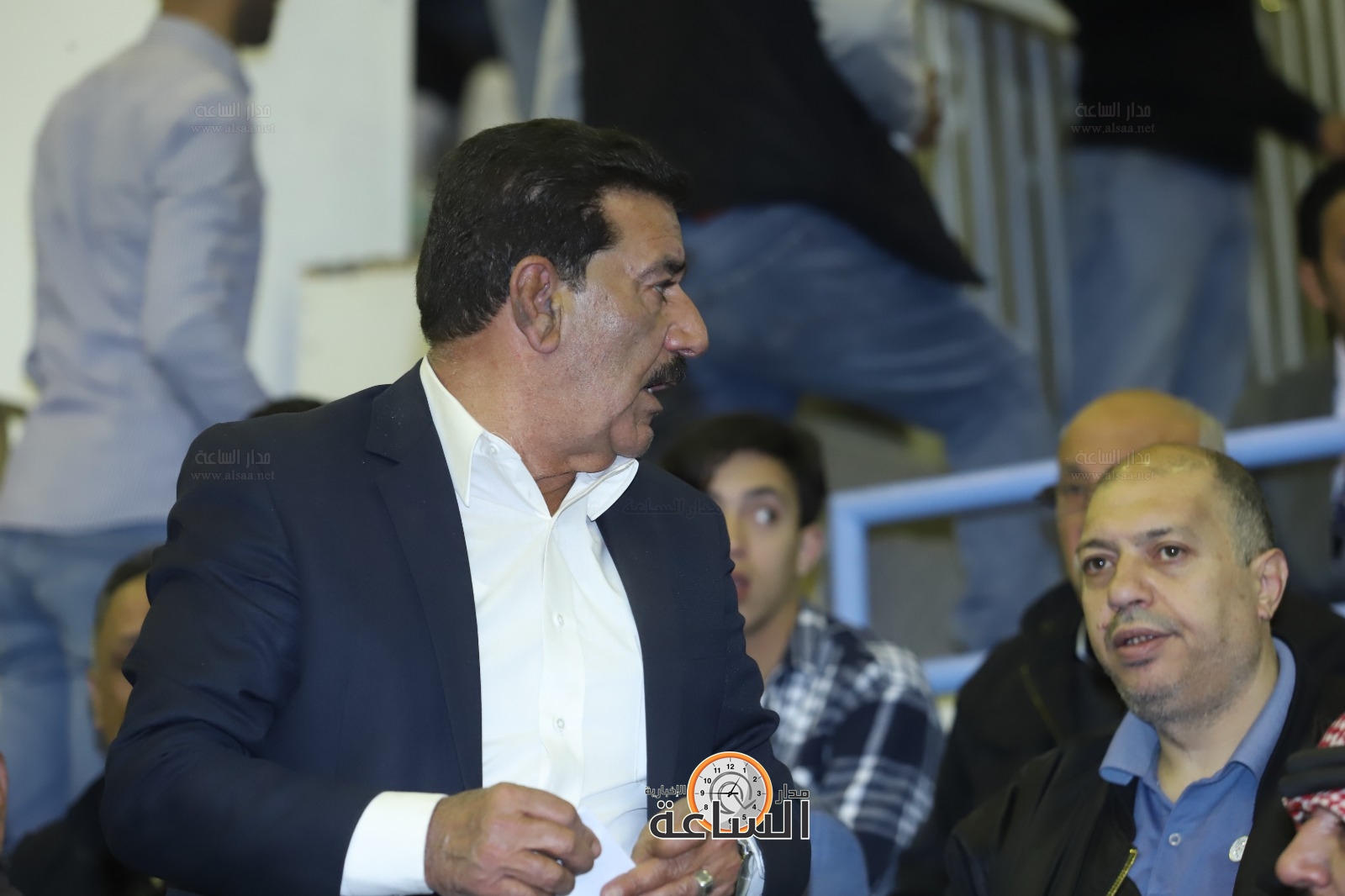 Madar Al-Saa Images 0.32973984251135635