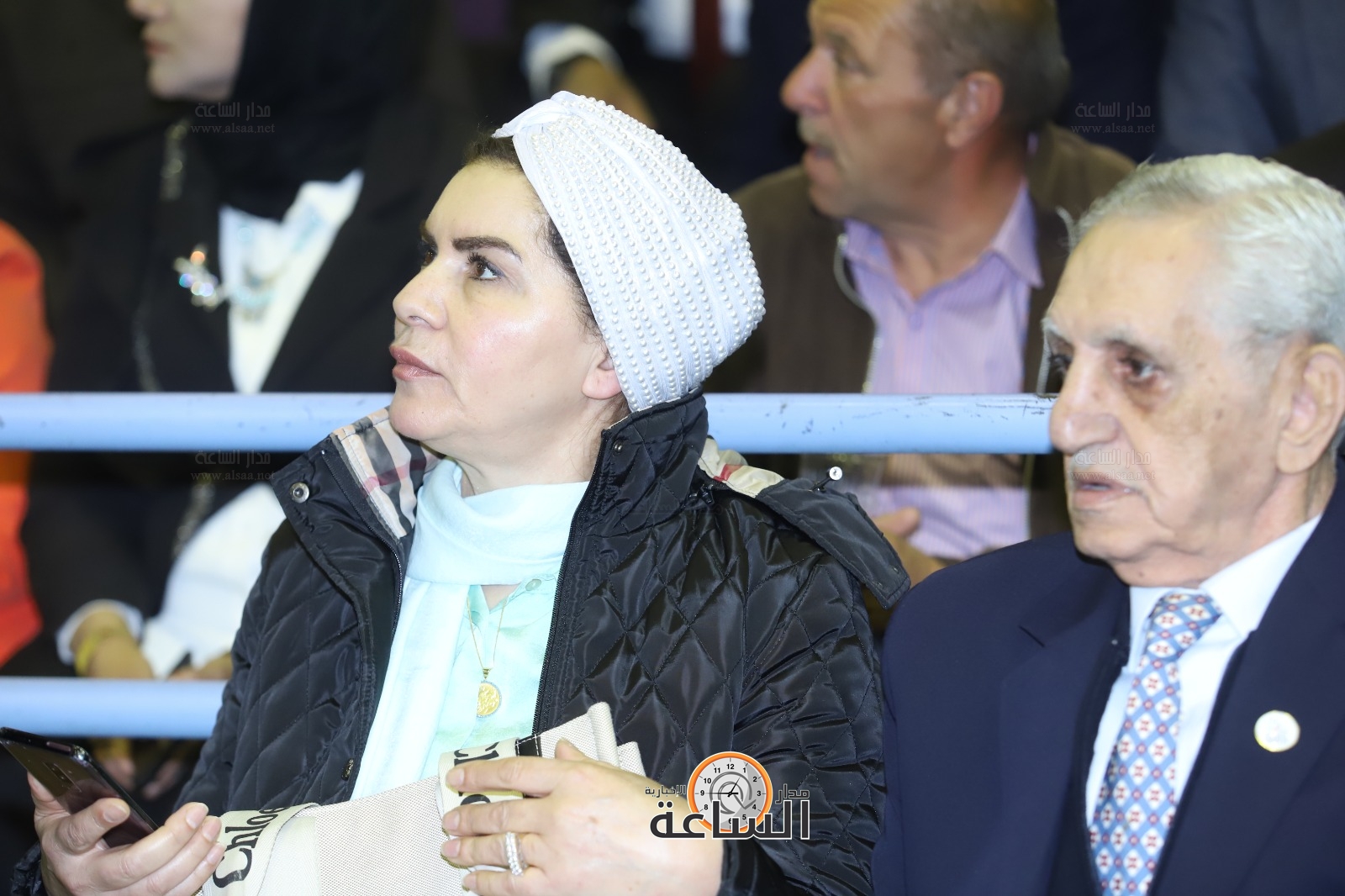 Madar Al-Saa Images 0.9316804346885998