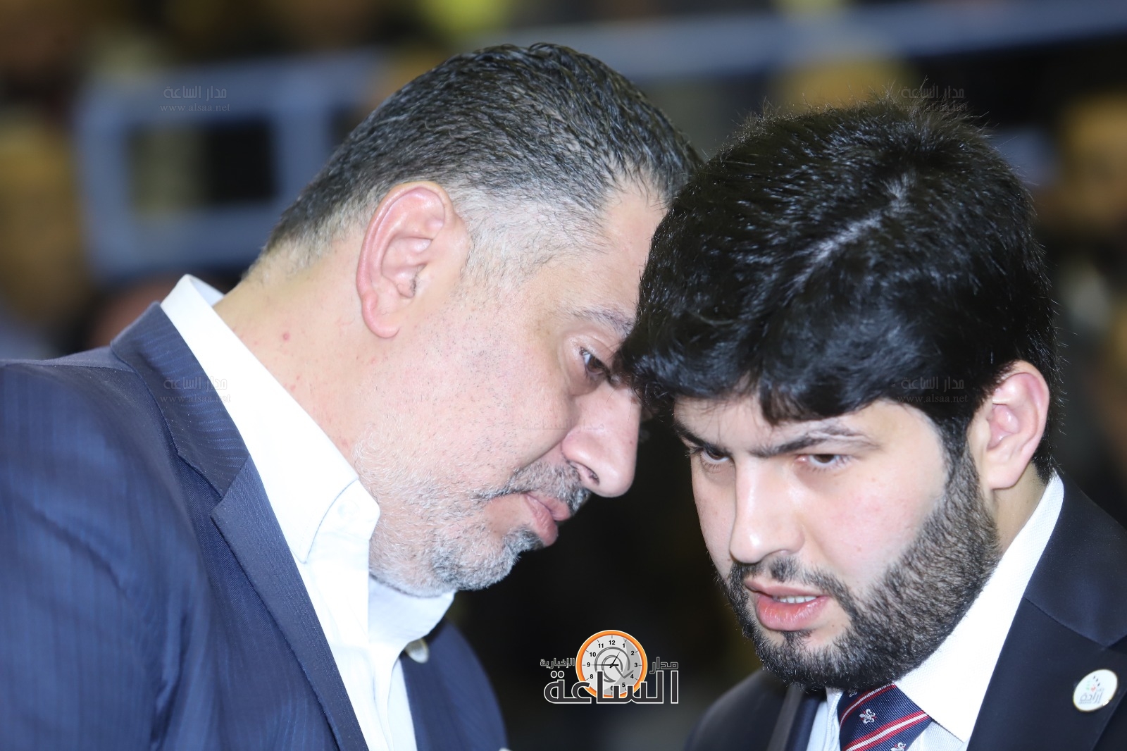 Madar Al-Saa Images 0.9553479415892345