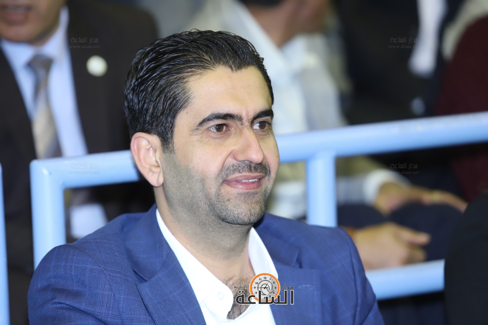 Madar Al-Saa Images 0.31788760772644176