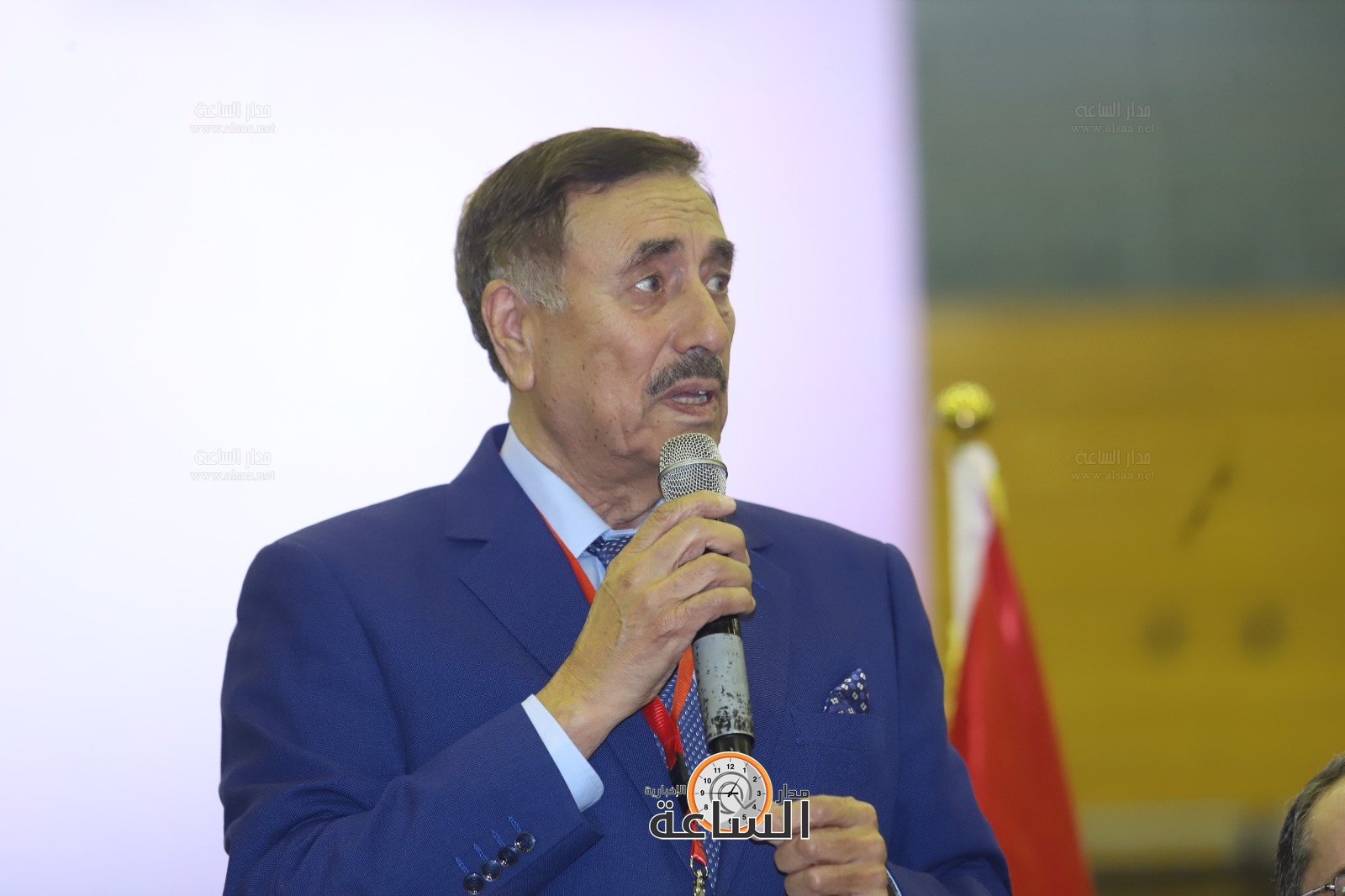 Madar Al-Saa Images 0.3211889058978027