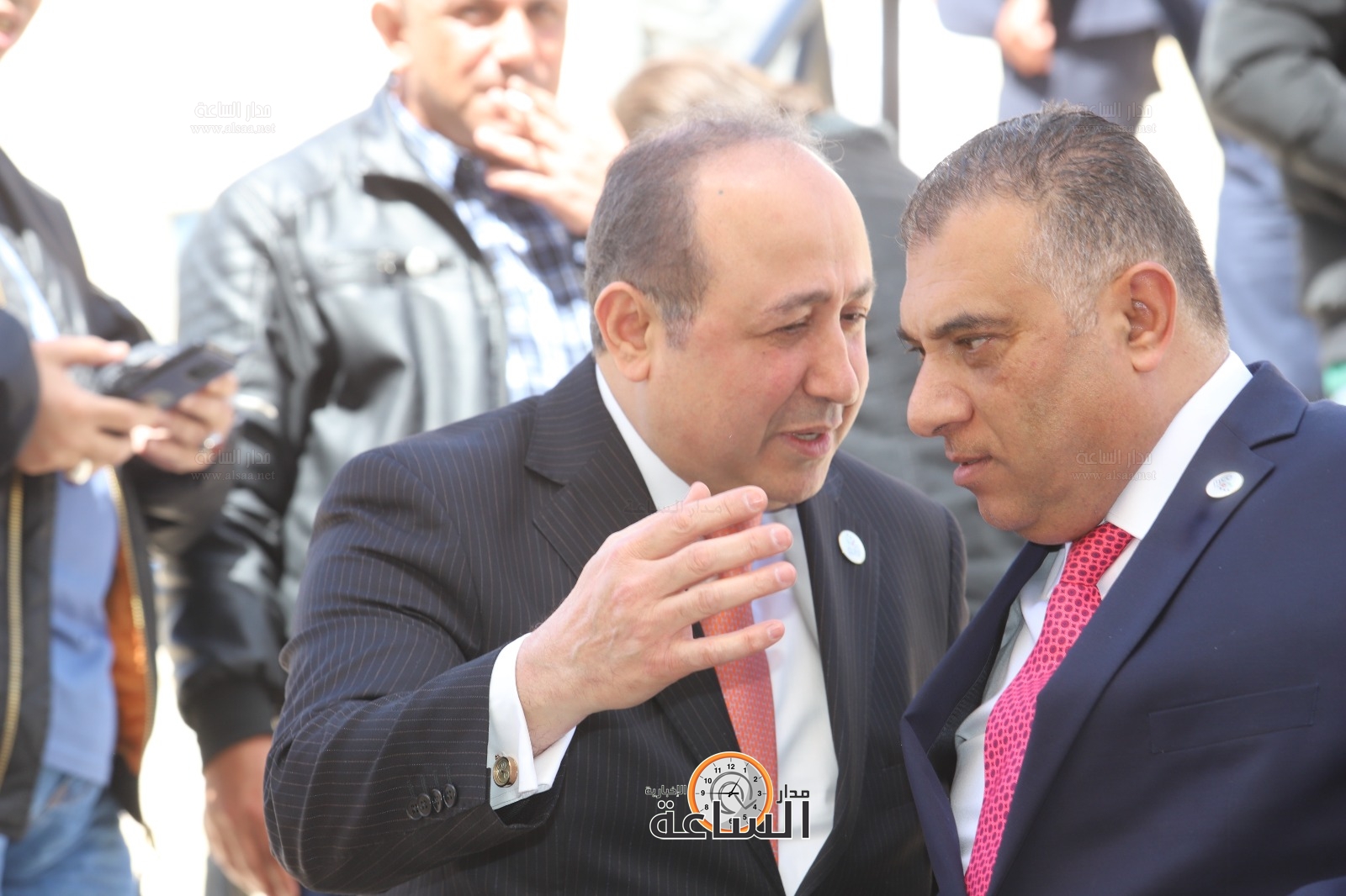 Madar Al-Saa Images 0.27005099053367543