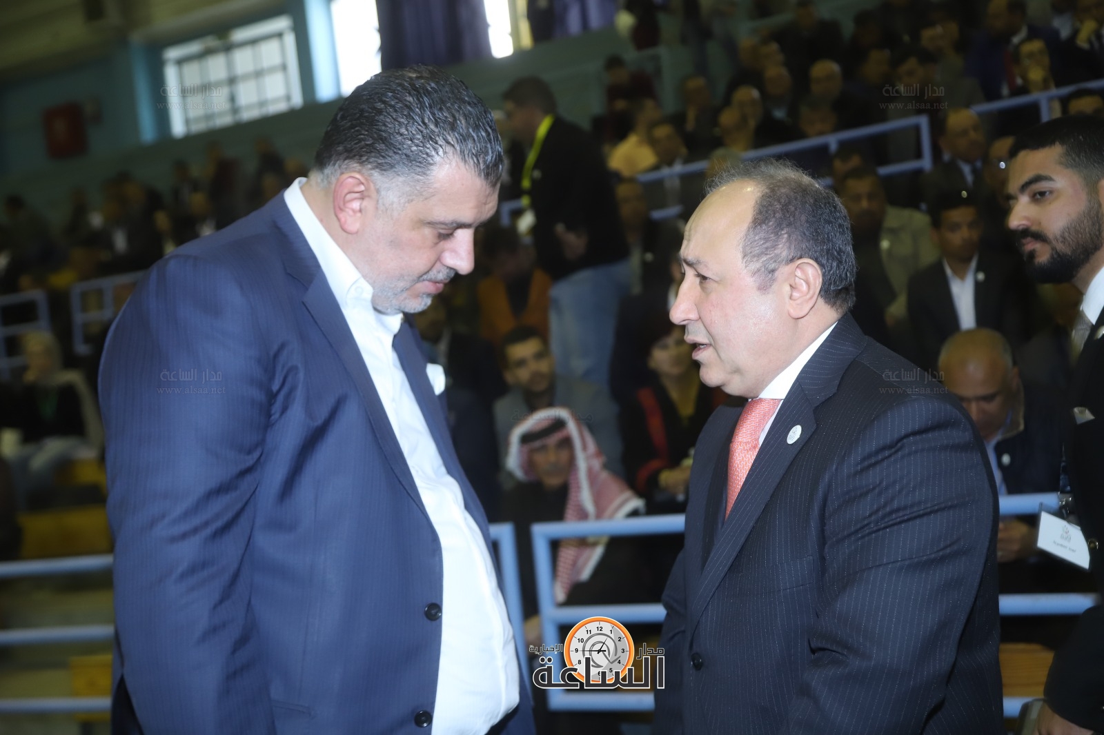 Madar Al-Saa Images 0.8942281564483358