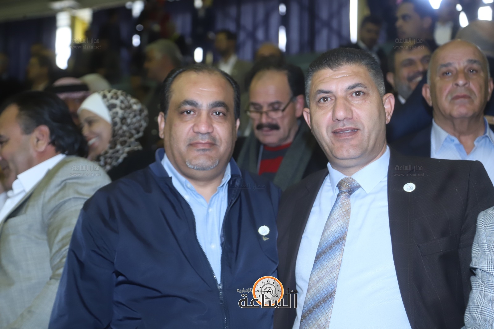 Madar Al-Saa Images 0.37288990475044403