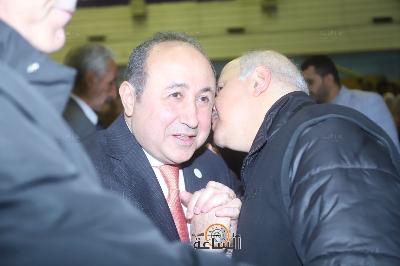 Madar Al-Saa Images 0.8913292987074711