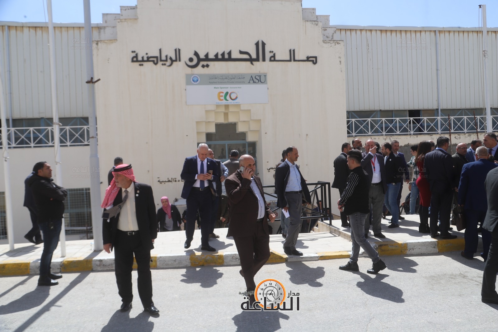 Madar Al-Saa Images 0.2852429839858549