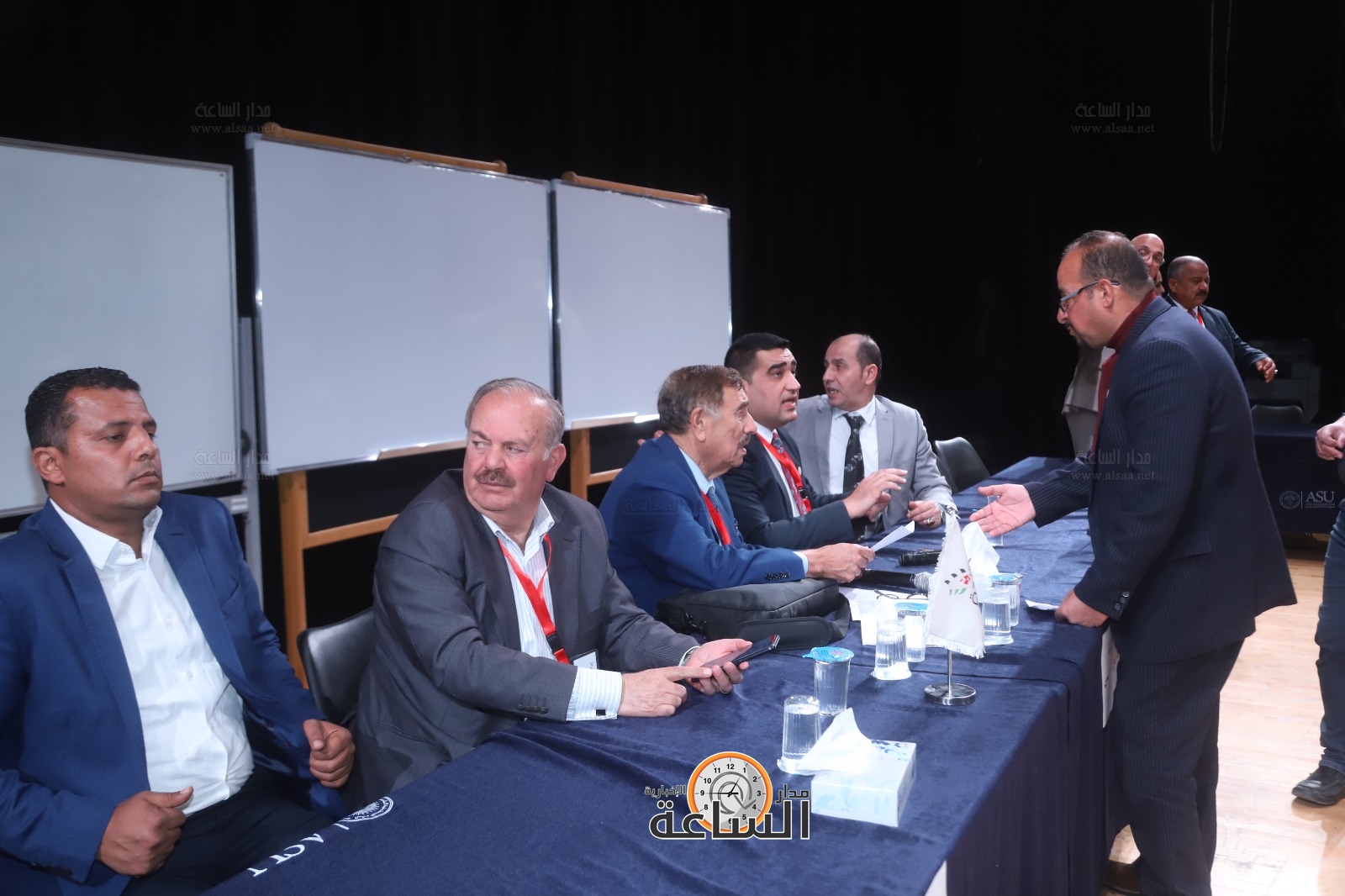 Madar Al-Saa Images 0.05335739667149941