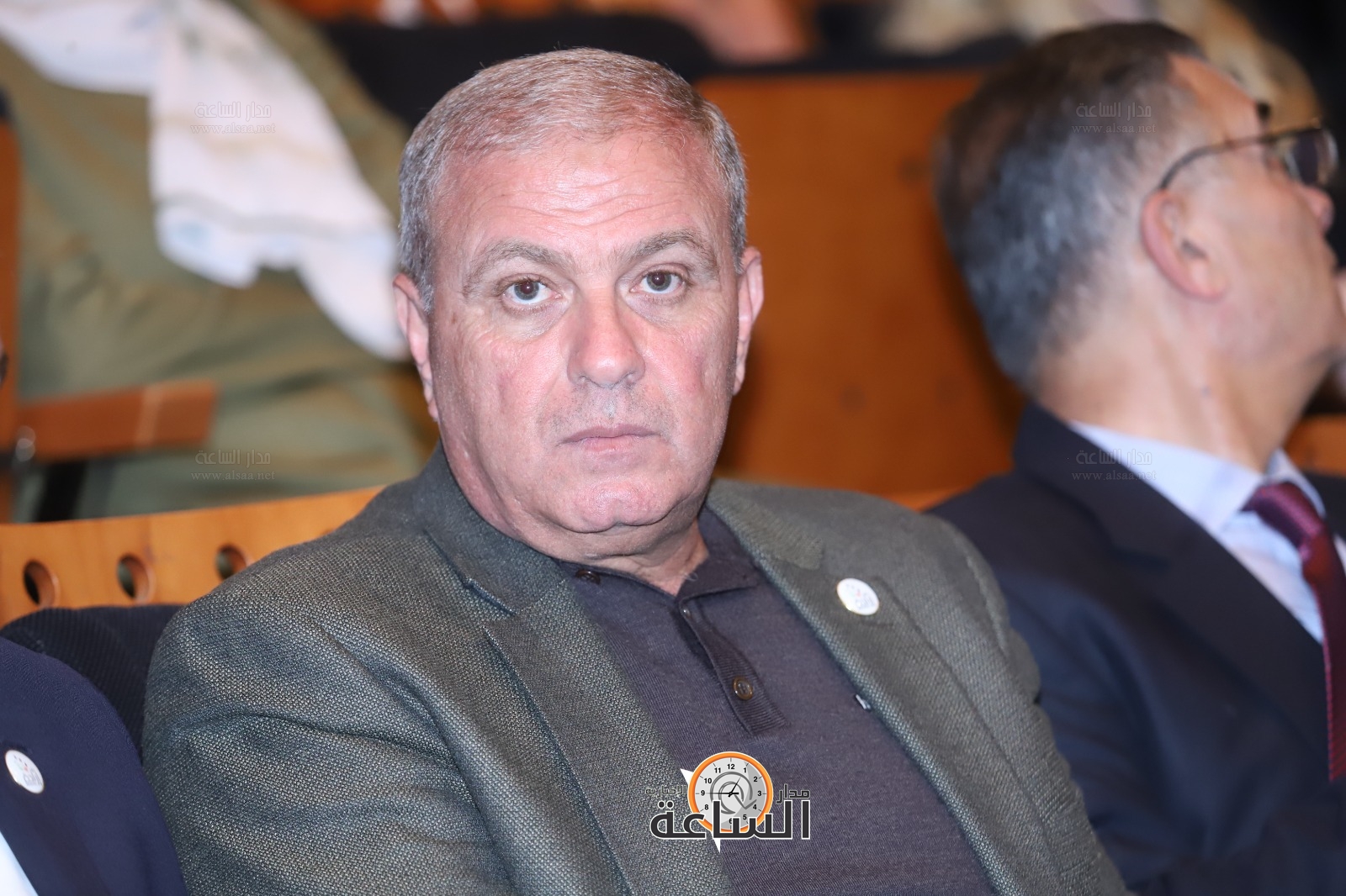 Madar Al-Saa Images 0.8924746551348195