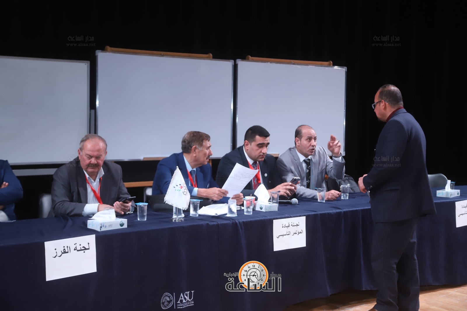 Madar Al-Saa Images 0.7062686064938551