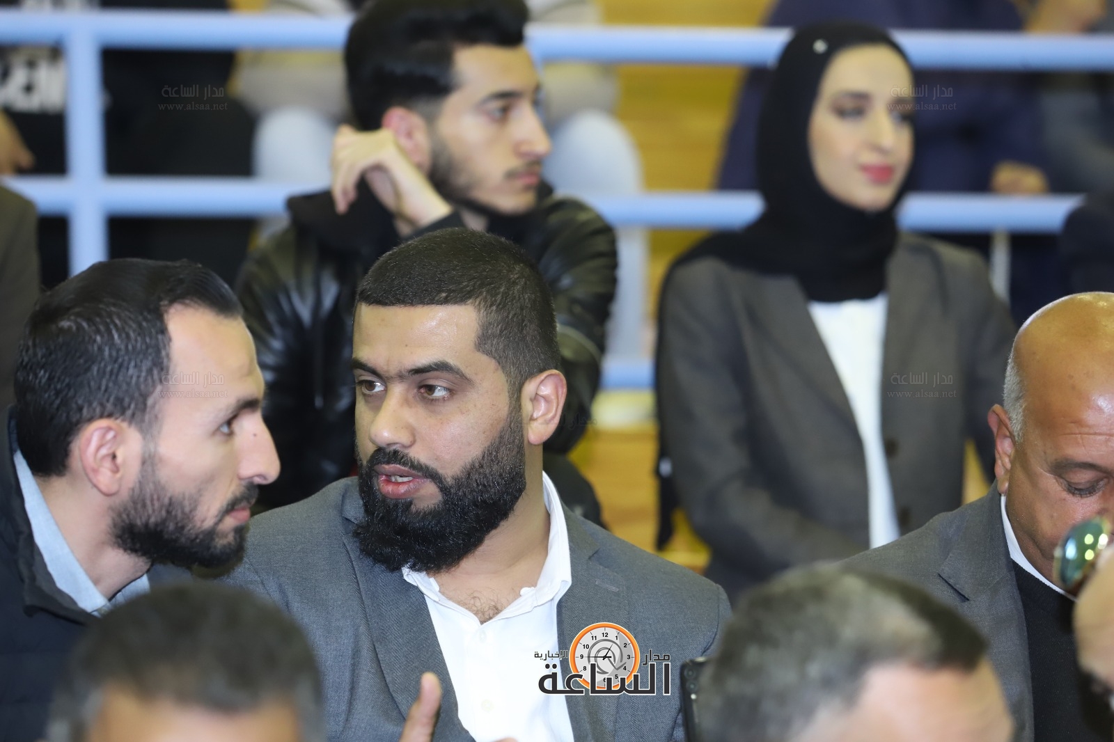 Madar Al-Saa Images 0.4792054441022785