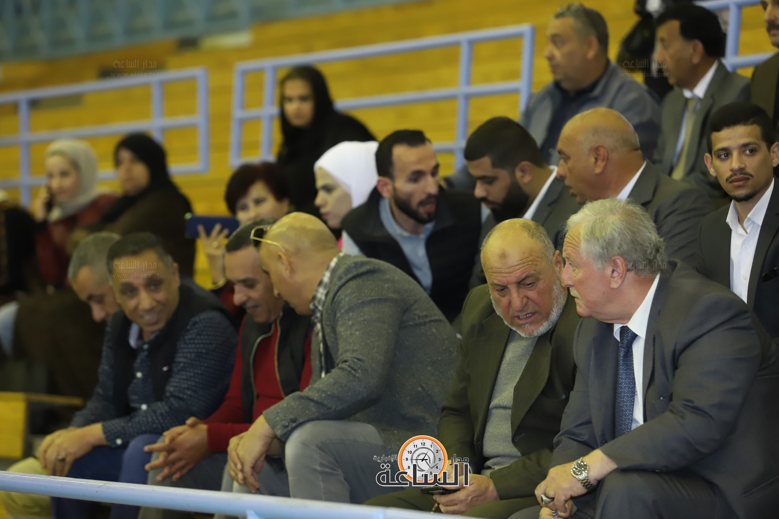 Madar Al-Saa Images 0.4336393994646416