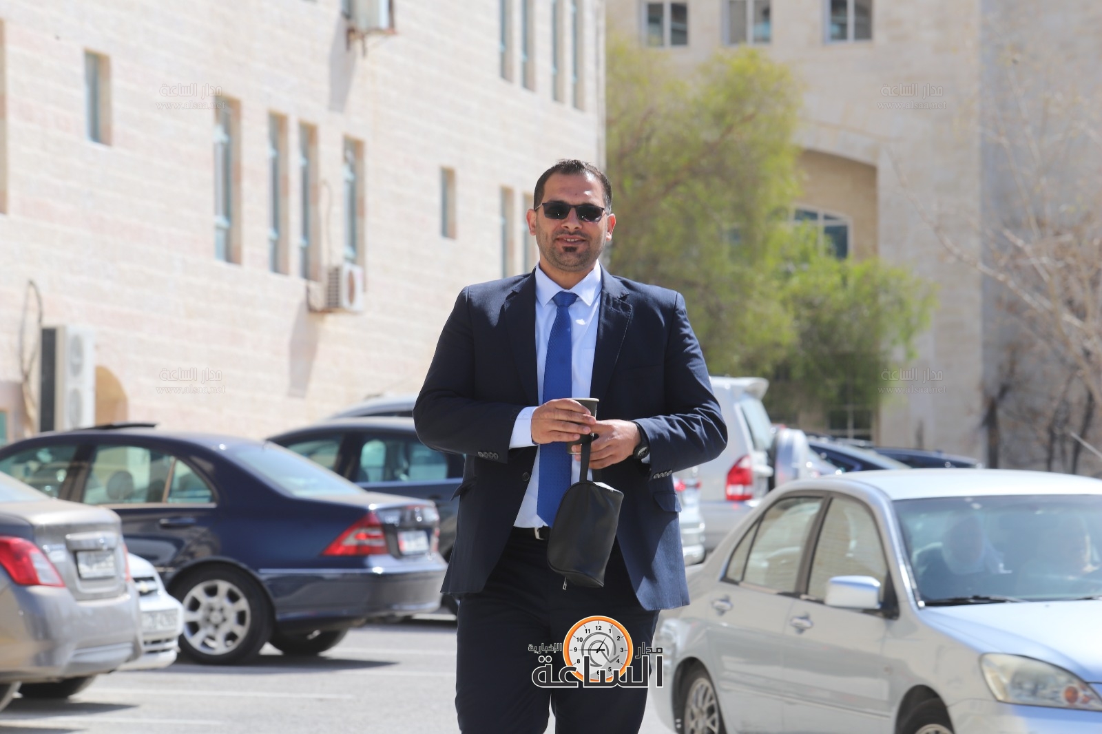 عمر الدهامشة