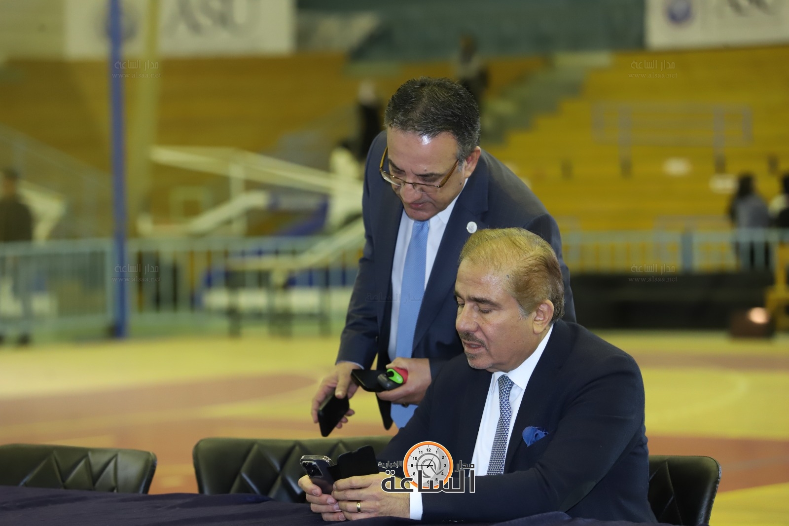 Madar Al-Saa Images 0.36673349814931167